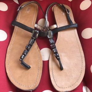 Sale!!! Mission Thong  Sandle